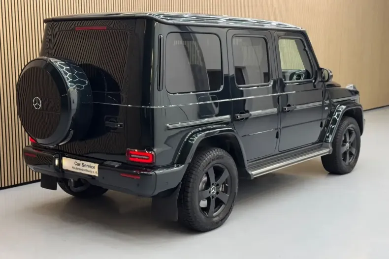 Mercedes-Benz G 500 din 2023 cu 36.300 km - oferta MER145824 - foto 3
