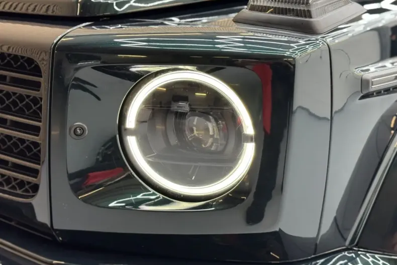 Mercedes-Benz G 500 din 2023 cu 36.300 km - oferta MER145824 - foto 5