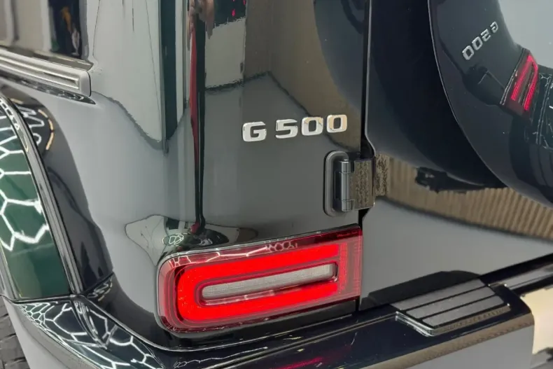 Mercedes-Benz G 500 din 2023 cu 36.300 km - oferta MER145824 - foto 6