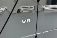 Mercedes-Benz G 500 din 2023 cu 36.300 km - oferta MER145824 - foto 7