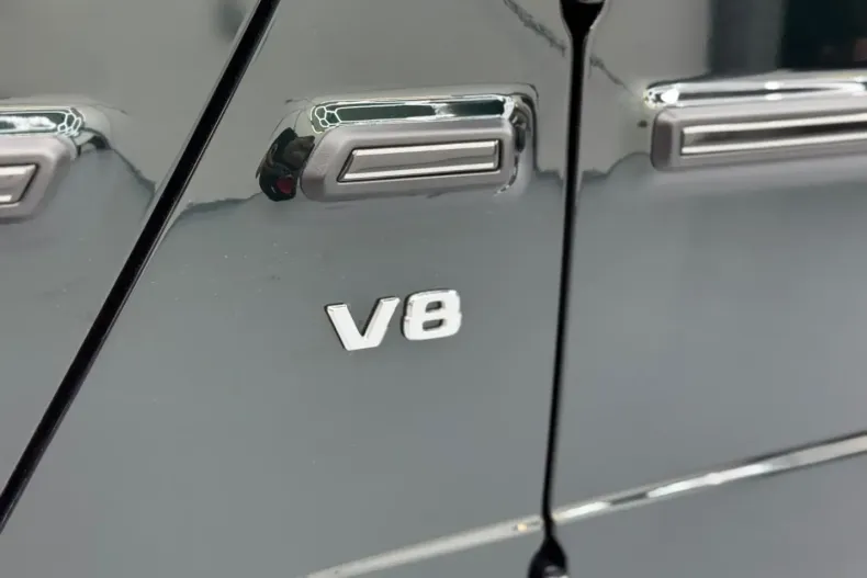 Mercedes-Benz G 500 din 2023 cu 36.300 km - oferta MER145824 - foto 7