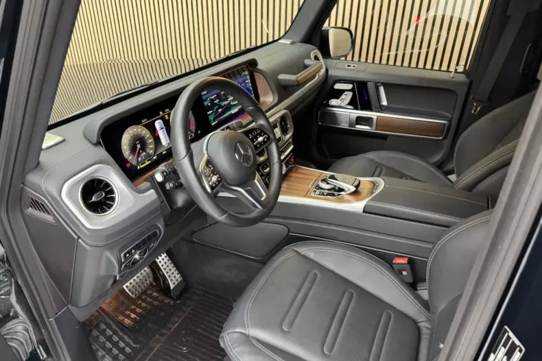 Mercedes-Benz G 500 din 2023 cu 36.300 km - oferta MER145824 - foto 8