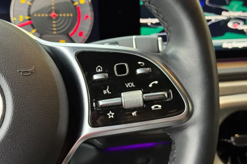 Mercedes-Benz G 500 din 2023 cu 36.300 km - oferta MER145824 - foto 13