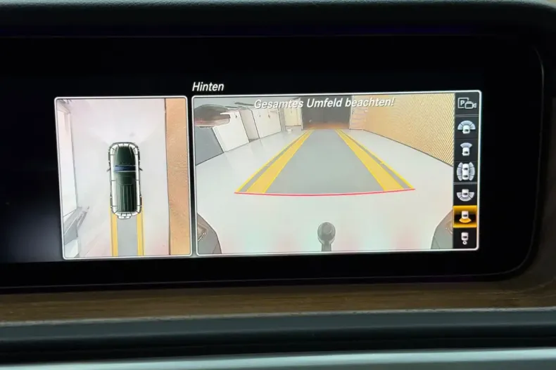 Mercedes-Benz G 500 din 2023 cu 36.300 km - oferta MER145824 - foto 20