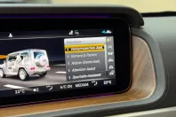 Mercedes-Benz G 500 din 2023 cu 36.300 km - oferta MER145824 - foto 21