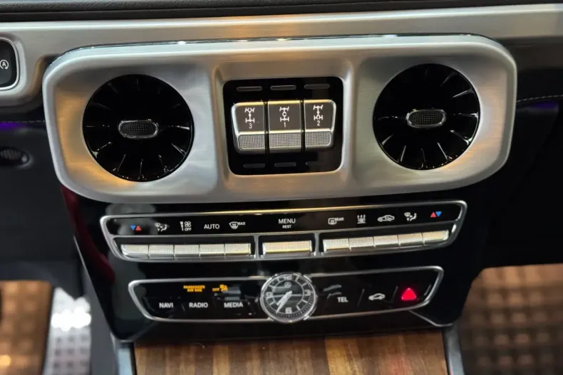 Mercedes-Benz G 500 din 2023 cu 36.300 km - oferta MER145824 - foto 23