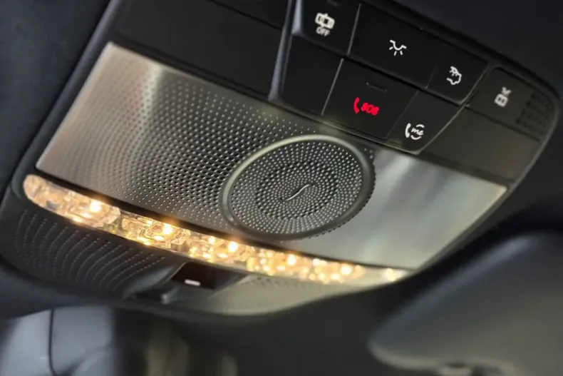 Mercedes-Benz G 500 din 2023 cu 36.300 km - oferta MER145824 - foto 25