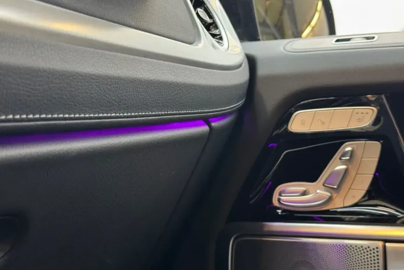 Mercedes-Benz G 500 din 2023 cu 36.300 km - oferta MER145824 - foto 27