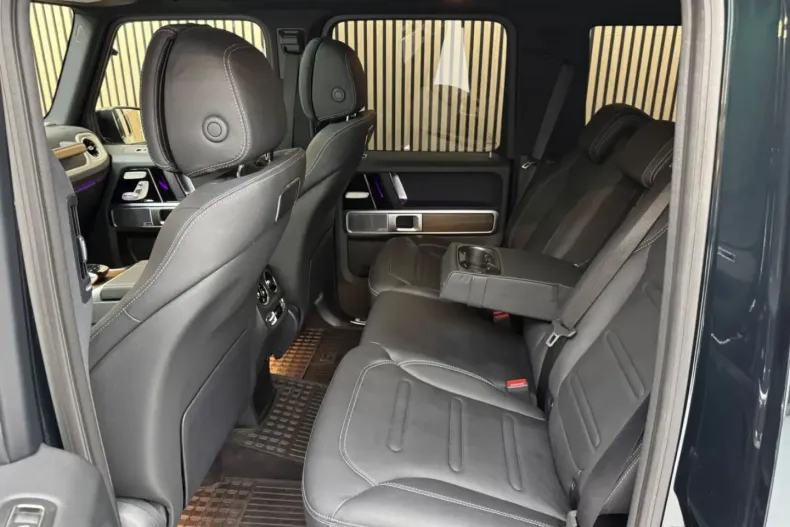 Mercedes-Benz G 500 din 2023 cu 36.300 km - oferta MER145824 - foto 32