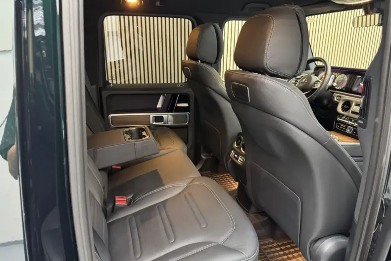 Mercedes-Benz G 500 din 2023 cu 36.300 km - oferta MER145824 - foto 34