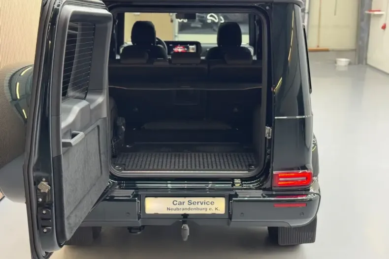 Mercedes-Benz G 500 din 2023 cu 36.300 km - oferta MER145824 - foto 35