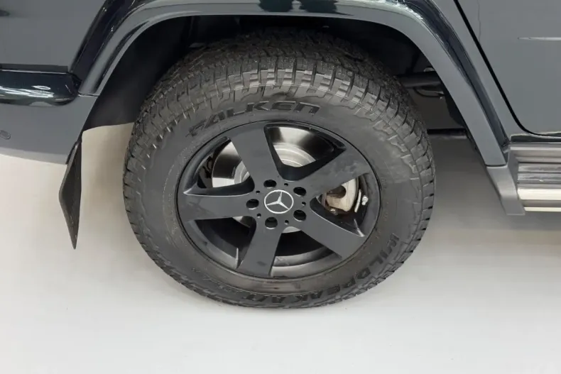 Mercedes-Benz G 500 din 2023 cu 36.300 km - oferta MER145824 - foto 36