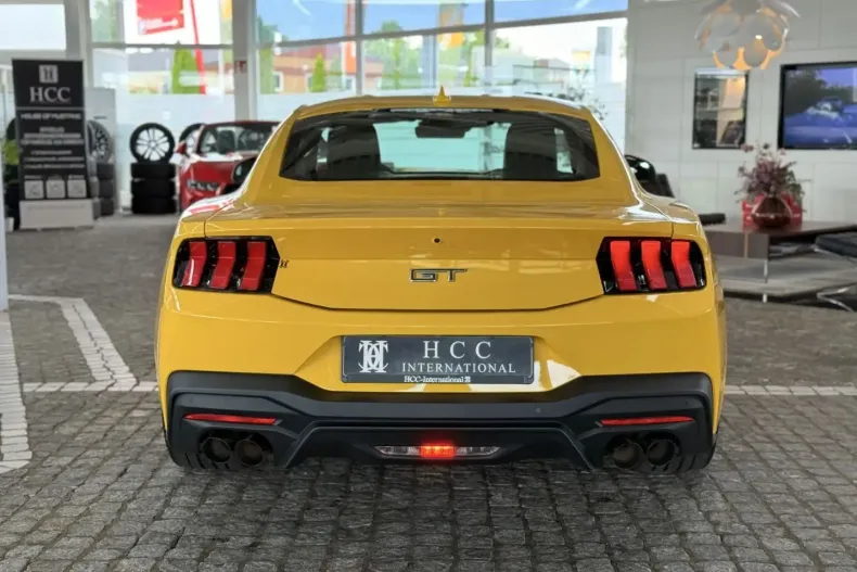 Ford Mustang din 2024 cu 10.836 km - oferta FOR145826 - foto 3