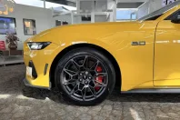 Ford Mustang din 2024 cu 10.836 km - oferta FOR145826 - foto 11