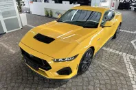 Ford Mustang din 2024 cu 10.836 km - oferta FOR145826 - foto 13