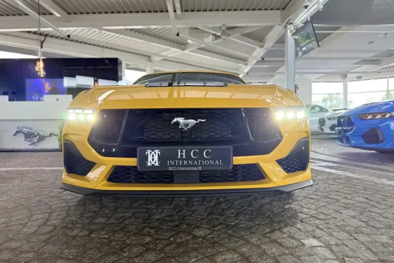 Ford Mustang din 2024 cu 10.836 km - oferta FOR145826 - foto 14