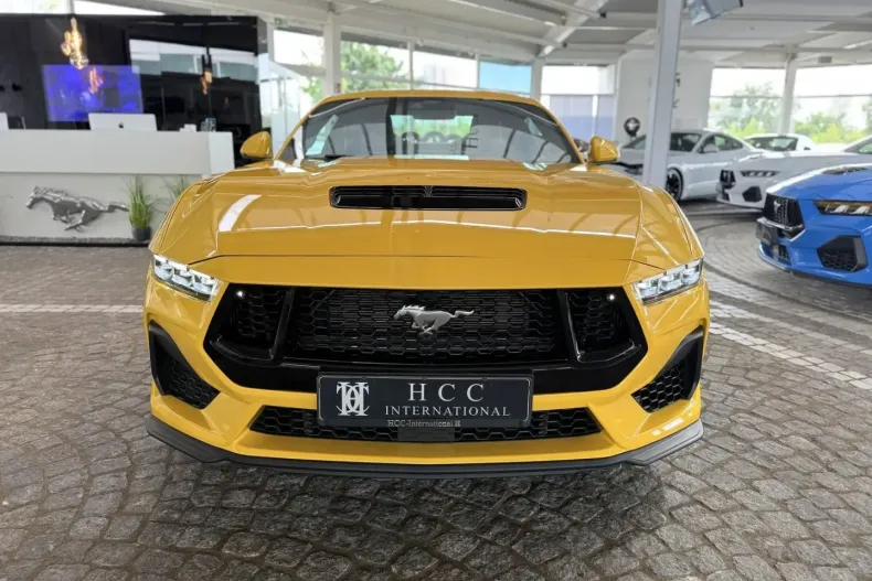 Ford Mustang din 2024 cu 10.836 km - oferta FOR145826 - foto 15