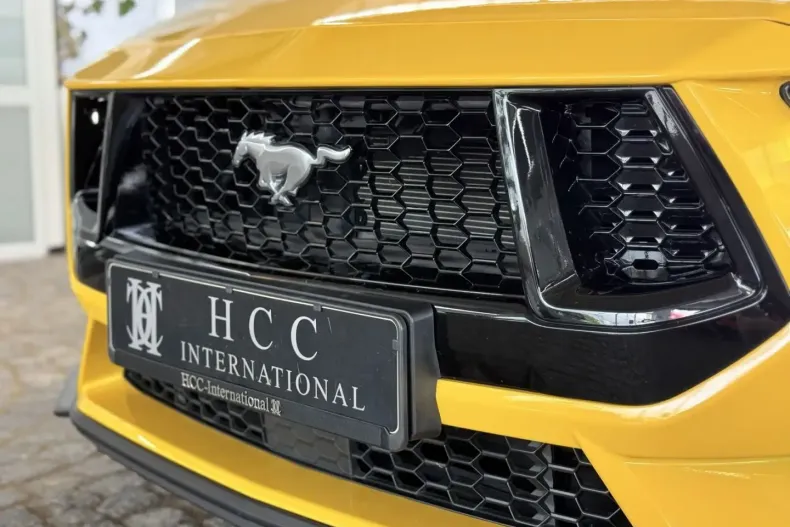 Ford Mustang din 2024 cu 10.836 km - oferta FOR145826 - foto 16