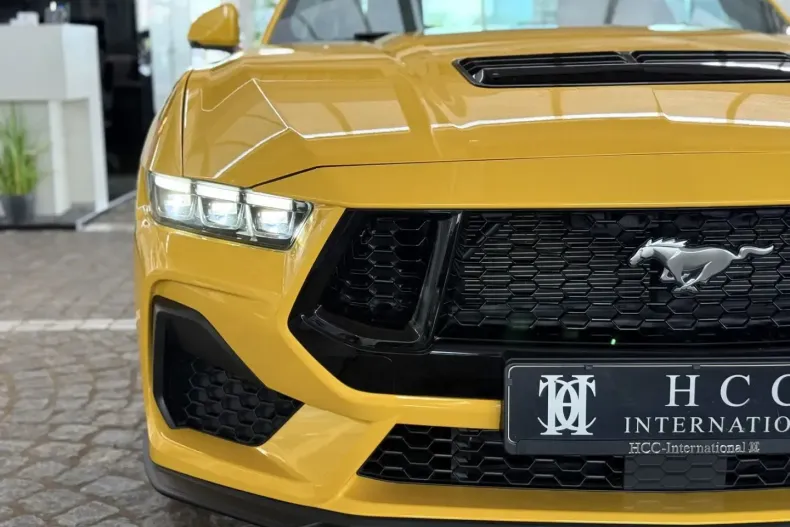 Ford Mustang din 2024 cu 10.836 km - oferta FOR145826 - foto 18