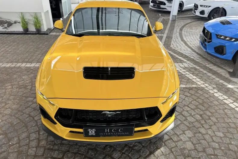 Ford Mustang din 2024 cu 10.836 km - oferta FOR145826 - foto 19