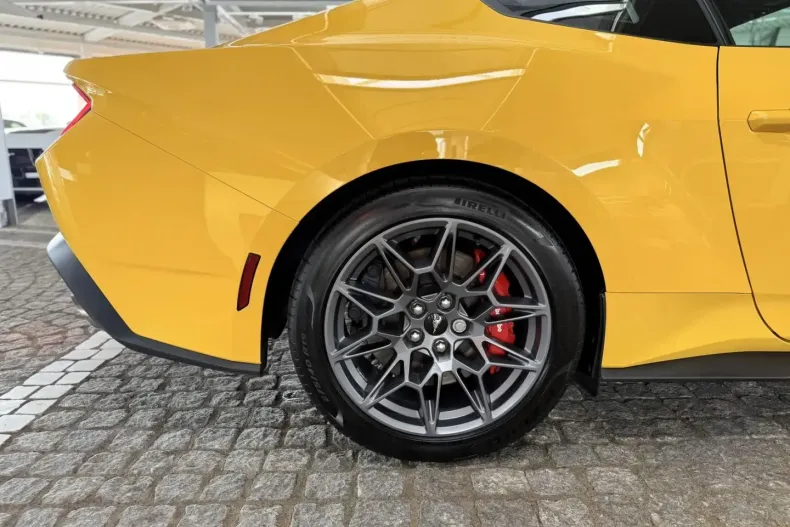 Ford Mustang din 2024 cu 10.836 km - oferta FOR145826 - foto 21