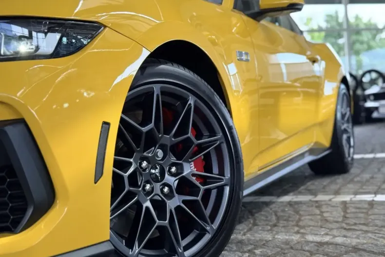 Ford Mustang din 2024 cu 10.836 km - oferta FOR145826 - foto 23