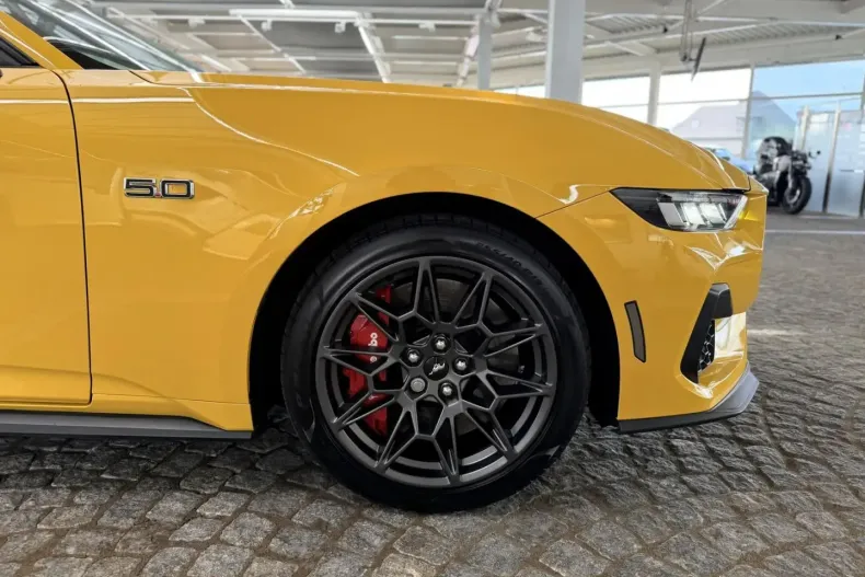 Ford Mustang din 2024 cu 10.836 km - oferta FOR145826 - foto 24