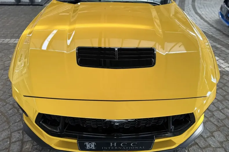 Ford Mustang din 2024 cu 10.836 km - oferta FOR145826 - foto 26