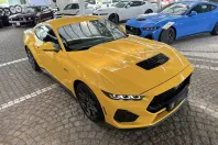 Ford Mustang din 2024 cu 10.836 km - oferta FOR145826 - foto 28