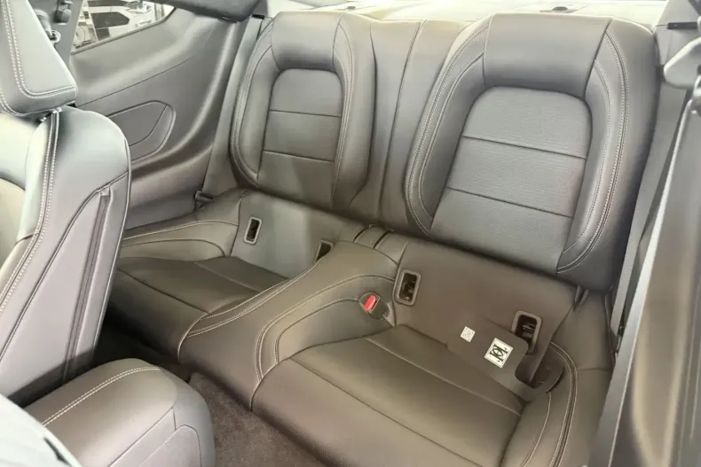 Ford Mustang din 2024 cu 10.836 km - oferta FOR145826 - foto 33