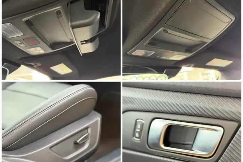 Ford Mustang din 2024 cu 10.836 km - oferta FOR145826 - foto 37