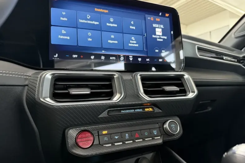 Ford Mustang din 2024 cu 10.836 km - oferta FOR145826 - foto 38