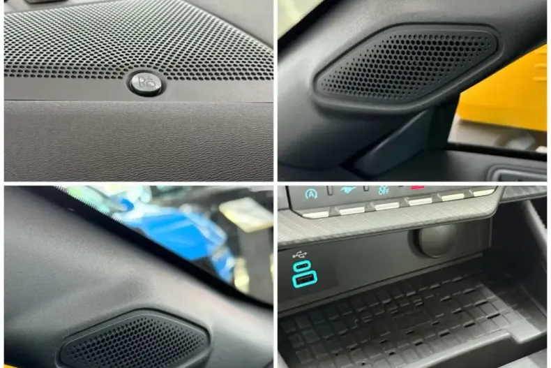 Ford Mustang din 2024 cu 10.836 km - oferta FOR145826 - foto 40