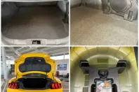 Ford Mustang din 2024 cu 10.836 km - oferta FOR145826 - foto 42