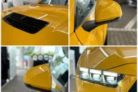 Ford Mustang din 2024 cu 10.836 km - oferta FOR145826 - foto 44