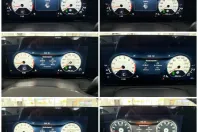 Ford Mustang din 2024 cu 10.836 km - oferta FOR145826 - foto 46