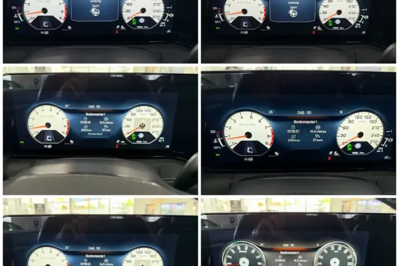 Ford Mustang din 2024 cu 10.836 km - oferta FOR145826 - foto 46