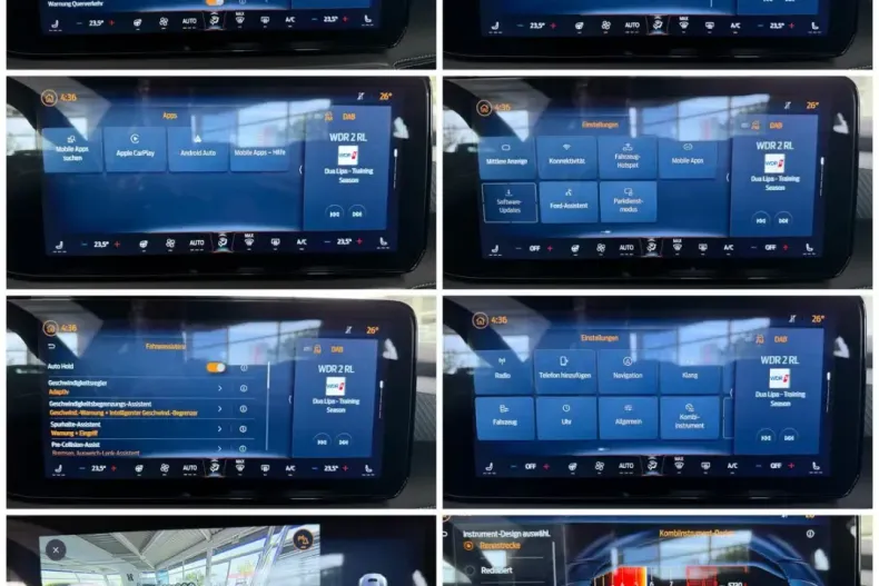 Ford Mustang din 2024 cu 10.836 km - oferta FOR145826 - foto 49