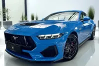 Ford Mustang din 2024 cu 10.664 km - oferta FOR145827 - foto 1