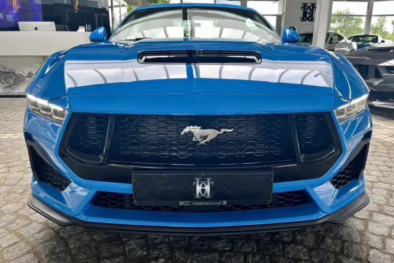 Ford Mustang din 2024 cu 10.664 km - oferta FOR145827 - foto 3