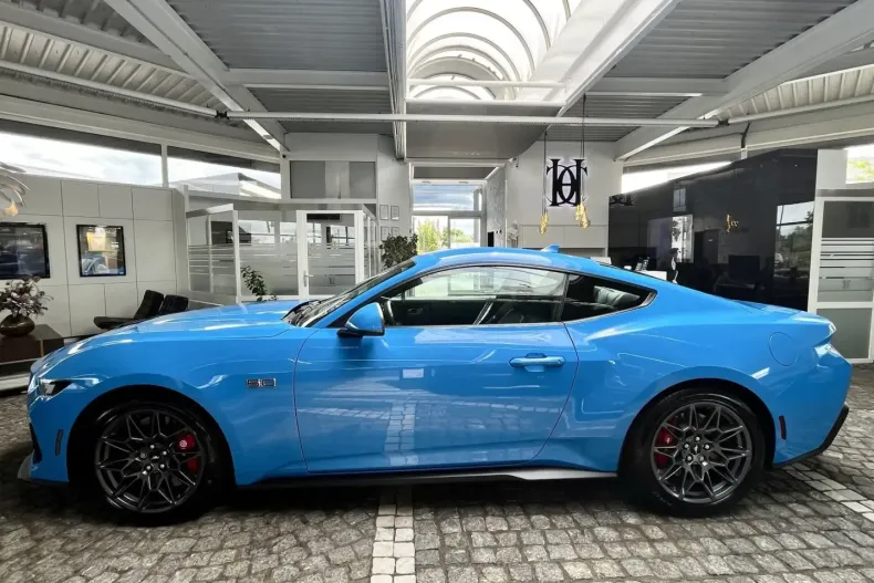 Ford Mustang din 2024 cu 10.664 km - oferta FOR145827 - foto 14