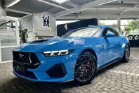 Ford Mustang din 2024 cu 10.664 km - oferta FOR145827 - foto 15