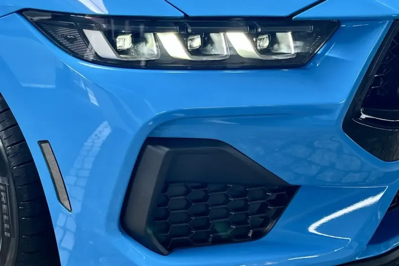 Ford Mustang din 2024 cu 10.664 km - oferta FOR145827 - foto 17