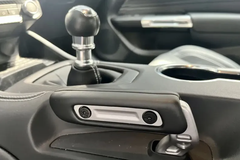 Ford Mustang din 2024 cu 10.664 km - oferta FOR145827 - foto 26