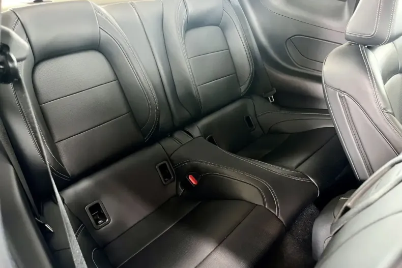 Ford Mustang din 2024 cu 10.664 km - oferta FOR145827 - foto 29