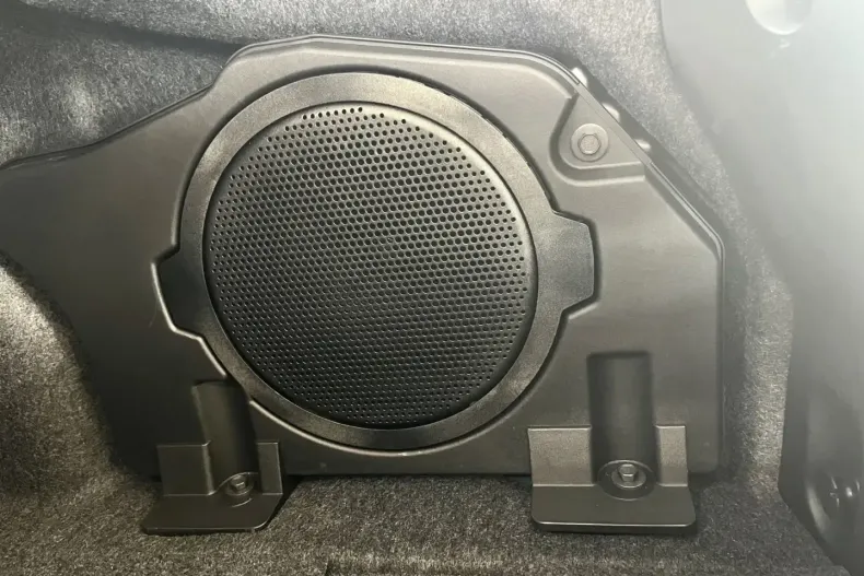 Ford Mustang din 2024 cu 10.664 km - oferta FOR145827 - foto 33