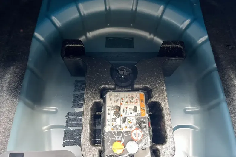 Ford Mustang din 2024 cu 10.664 km - oferta FOR145827 - foto 34