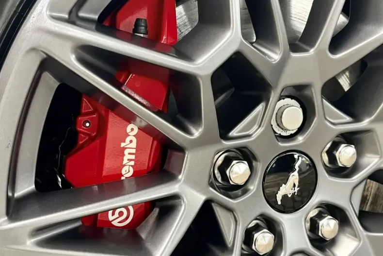 Ford Mustang din 2024 cu 10.664 km - oferta FOR145827 - foto 35