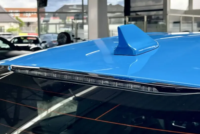 Ford Mustang din 2024 cu 10.664 km - oferta FOR145827 - foto 37