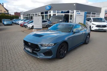 Ford Mustang din 2024 - oferta FOR145828
